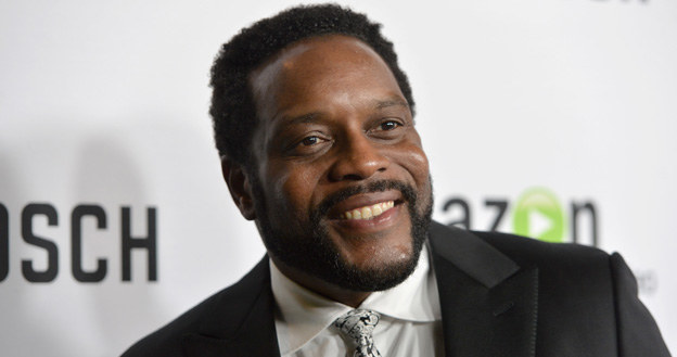 Chad L. Coleman /Alberto E. Rodriguez /Getty Images