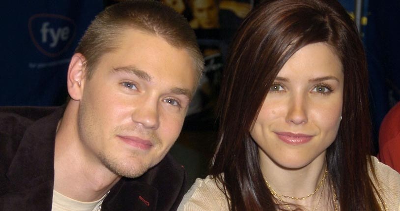 Chad Michael Murray, Sophia Bush /Robin Platzer/FilmMagic /Getty Images