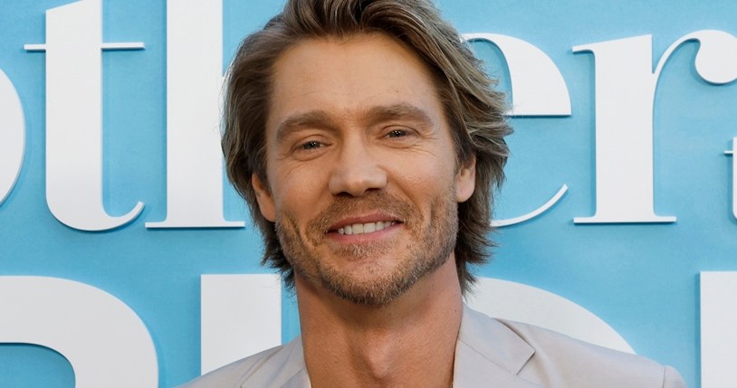 Chad Michael Murray /Frazer Harrison/WireImage /Getty Images