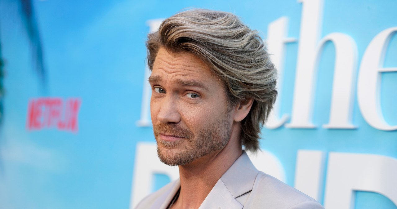 Chad Michael Murray /Presley Ann /Getty Images