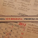 Chada, syn Bogdana (odsłuch)