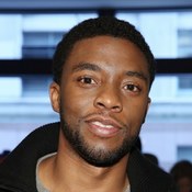 Chadwick Boseman