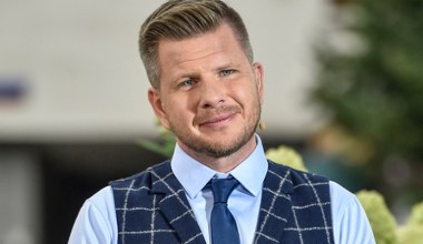 Chajzer ledwie wrócił do telewizji, a tu takie słowa. Ludzie zareagowali od razu. "Końcówka wygrała"