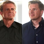 Chajzer nagle ujawnił prawdę o synu Filipie. Wszyscy byli w błędzie