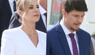 Chajzer nie mógł już dalej milczeć o synu Nawrockiej. Oficjalnie ogłosił to ws. Daniela Nawrockiego