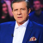 Chajzer po 25 latach wraca w legendarnym teleturnieju. Jedno zaskakuje