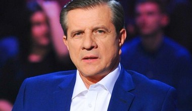 Chajzer po 25 latach wraca w legendarnym teleturnieju. Jedno zaskakuje