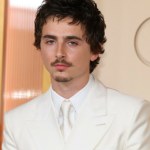 Chalamet wyśmiany na Oscarach. Prowadzący ani myślał to przemilczeć. Wypomniał mu głośną aferę