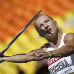Challenge IAAF w wielobojach - Karolina Tymińska czwarta