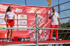 Challenge Women by Brooks