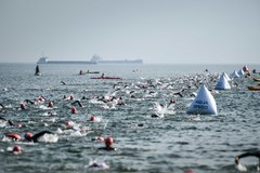  CHALLENGEGDANSK 2022 - podejmij triathlonowe wyzwanie z RMF FM