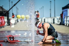  CHALLENGEGDANSK 2022 - podejmij triathlonowe wyzwanie z RMF FM