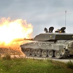 Challenger 2 dla Ukrainy. Generał zdradził, ile czołgów "zrobi różnicę"