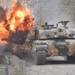Challenger 2 dla Ukrainy? Media: Wielka Brytania rozważa przekazanie czołgów 