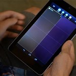 Chameleon - nowy pomysł na interfejs tabletów