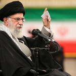 Chamenei: Amerykański spisek umrze przed śmiercią Trumpa
