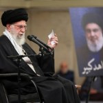 Chamenei grzmi: Izrael otrzyma surową karę