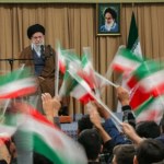 duchowy przywódca Iranu