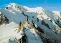 Chamonix, Mont Blanc /Encyklopedia Internautica