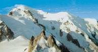 Chamonix, Mont Blanc /Encyklopedia Internautica