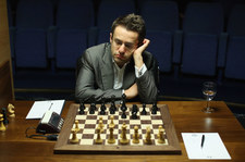 Champions Chess Tour – Aronian i Radżabow bliżej finału