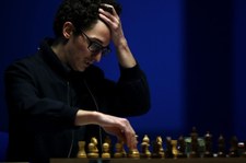 Champions Chess Tour. Caruana najlepszy w pierwszej fazie