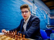 ​Champions Chess Tour. Duda pozostał na ostatnim miejscu