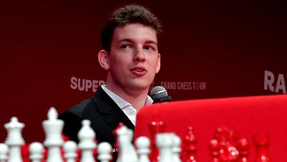 Champions Chess Tour. Duda szósty, Wojtaszek siódmy po drugim dniu