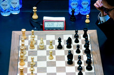 ​Champions Chess Tour. Pierwsze zwycięstwo Carlsena w tegorocznym cyklu
