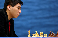 Champions Chess Tour: So ponownie lepszy od Carlsena w finale
