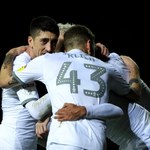 Championship: Leeds United - Hull City 2-0 w 21. kolejce