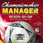 Championship Manager 2001/2002