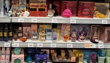 Chanel Mademoiselle za 3,79 zł? W Action dostaniesz odpowiedniki drogich perfum za grosze!