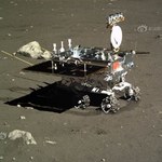 Chang'e 3 i Yutu wznawiają prace 