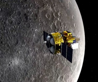 Chang'e 6 z niespodzianką. Chińska misja na Księżyc z tajemniczą maszyną