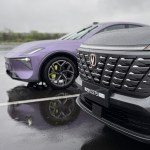 Changan wkracza do Polski. Na start modele elektryczne i benzynowe