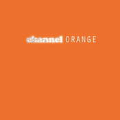 Frank Ocean: -Channel Orange