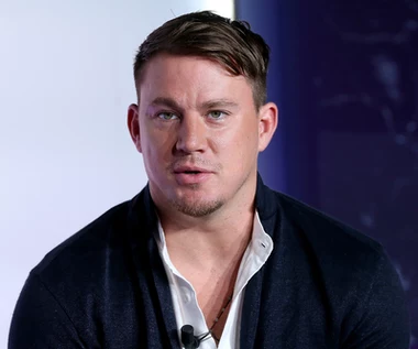 Channing Tatum chce zagrać striptizera po siedemdziesiątce