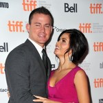 Channing Tatum i Jenna Dewan