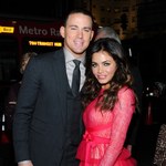 Channing Tatum i Jenna Dewan