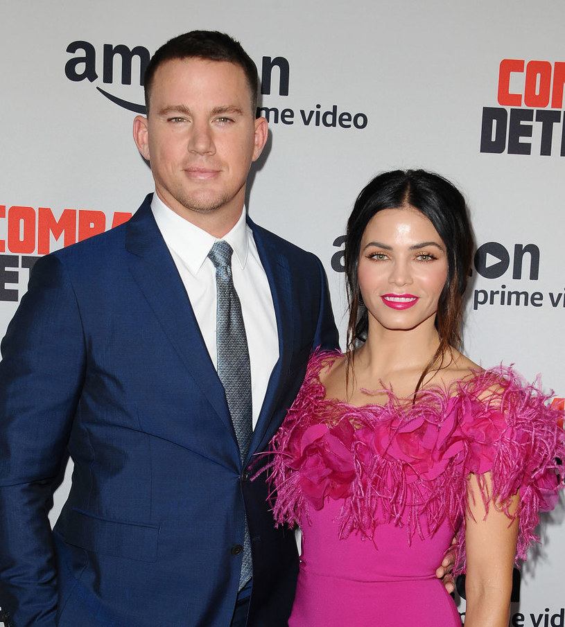 Channing Tatum tiene una hija Everly con su ex esposa, Jenna Dewan / Jason Laveris / Getty Images