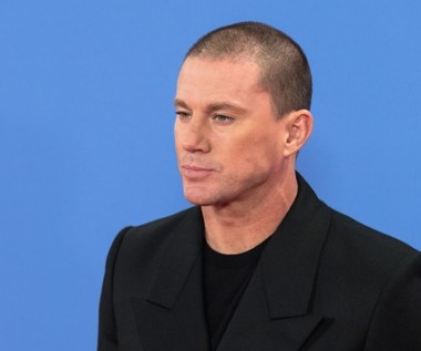 Channing Tatum nie traci czasu. Gwiazdor ma nową partnerkę, młodszą o 20 lat