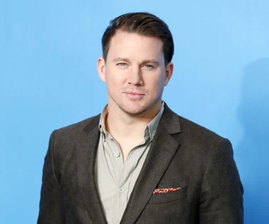 Channing Tatum: Wytańczyć marzenia