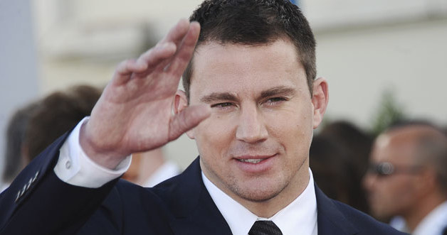 Channing Tatum /Francois Durand /Getty Images