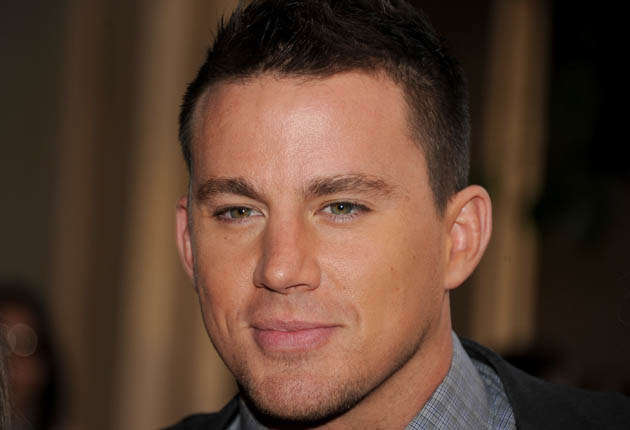 Channing Tatum /Kevin Winter /Getty Images