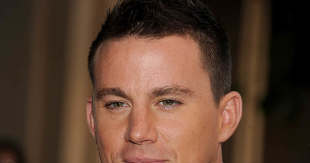 Channing Tatum /Kevin Winter /Getty Images