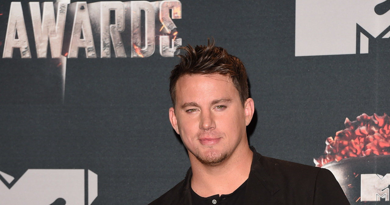 Channing Tatum /Jason Merritt /Getty Images