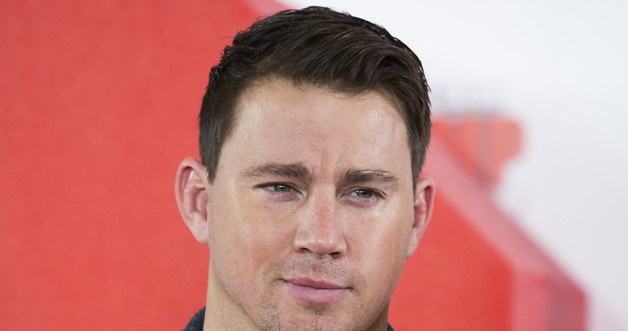 Channing Tatum /Tristan Fewings /Getty Images