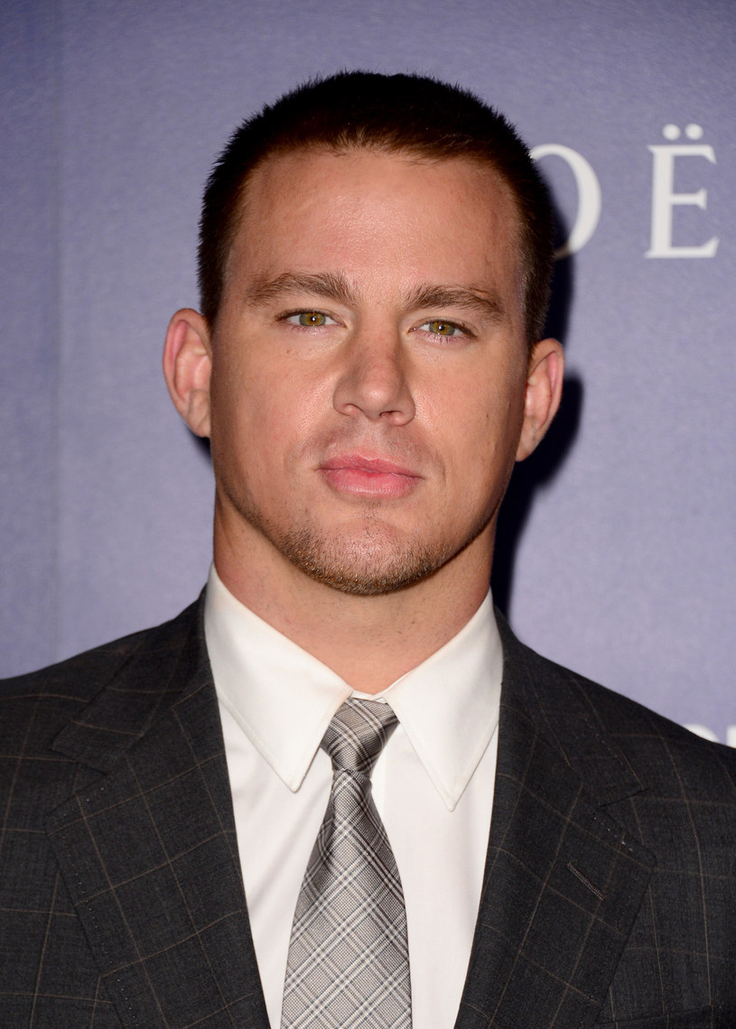 Channing Tatum /Frazer Harrison /Getty Images