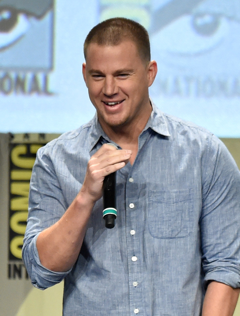 Channing Tatum /Kevin Winter /Getty Images